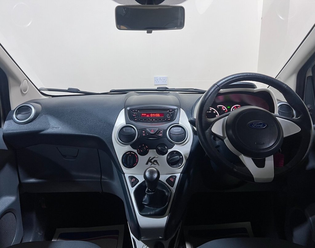 Used Ford Ka 2014 for sale - 76685863: Photo 7