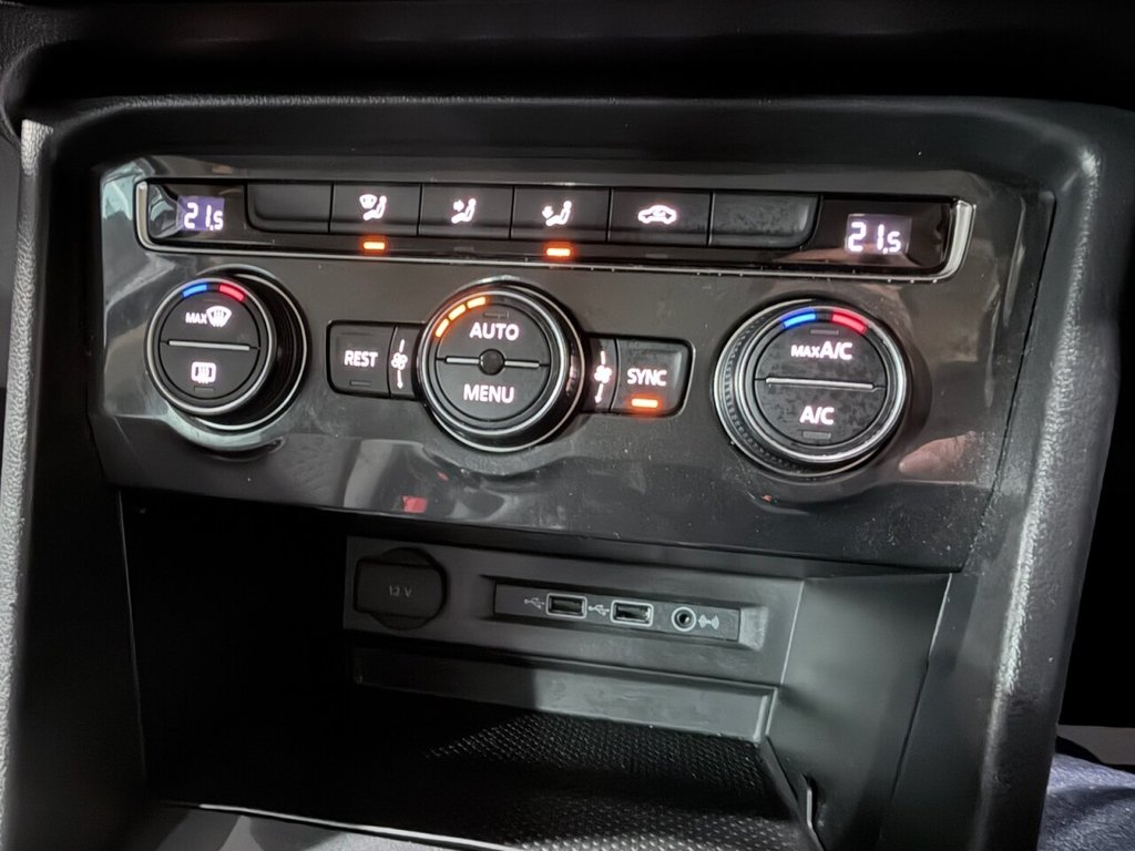 Used Volkswagen Tiguan 2018 for sale - 77200074: Photo 11