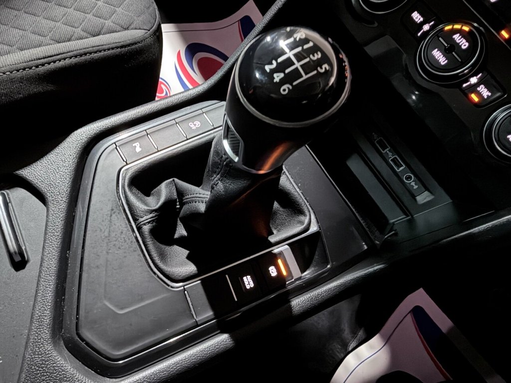 Used Volkswagen Tiguan 2018 for sale - 77200074: Photo 12