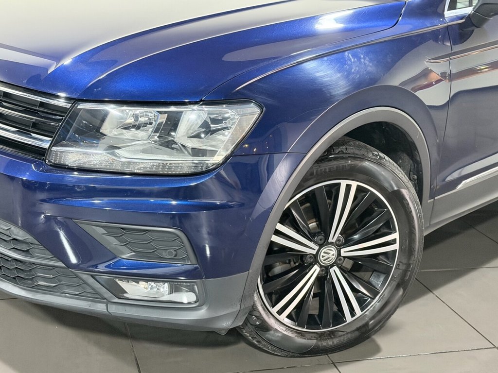 Used Volkswagen Tiguan 2018 for sale - 77200074: Photo 19
