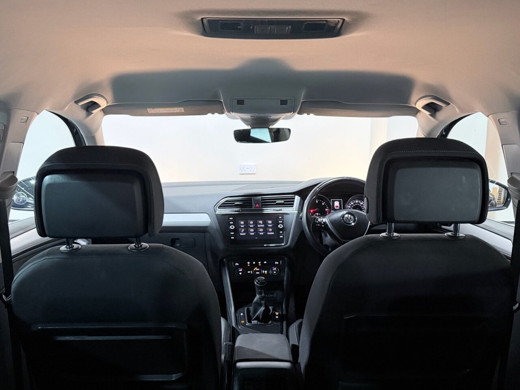 Used Volkswagen Tiguan 2018 for sale - 77200074: Photo 30