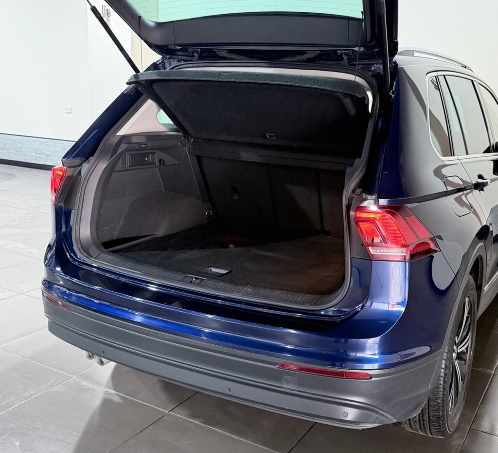 Used Volkswagen Tiguan 2018 for sale - 77200074: Photo 31