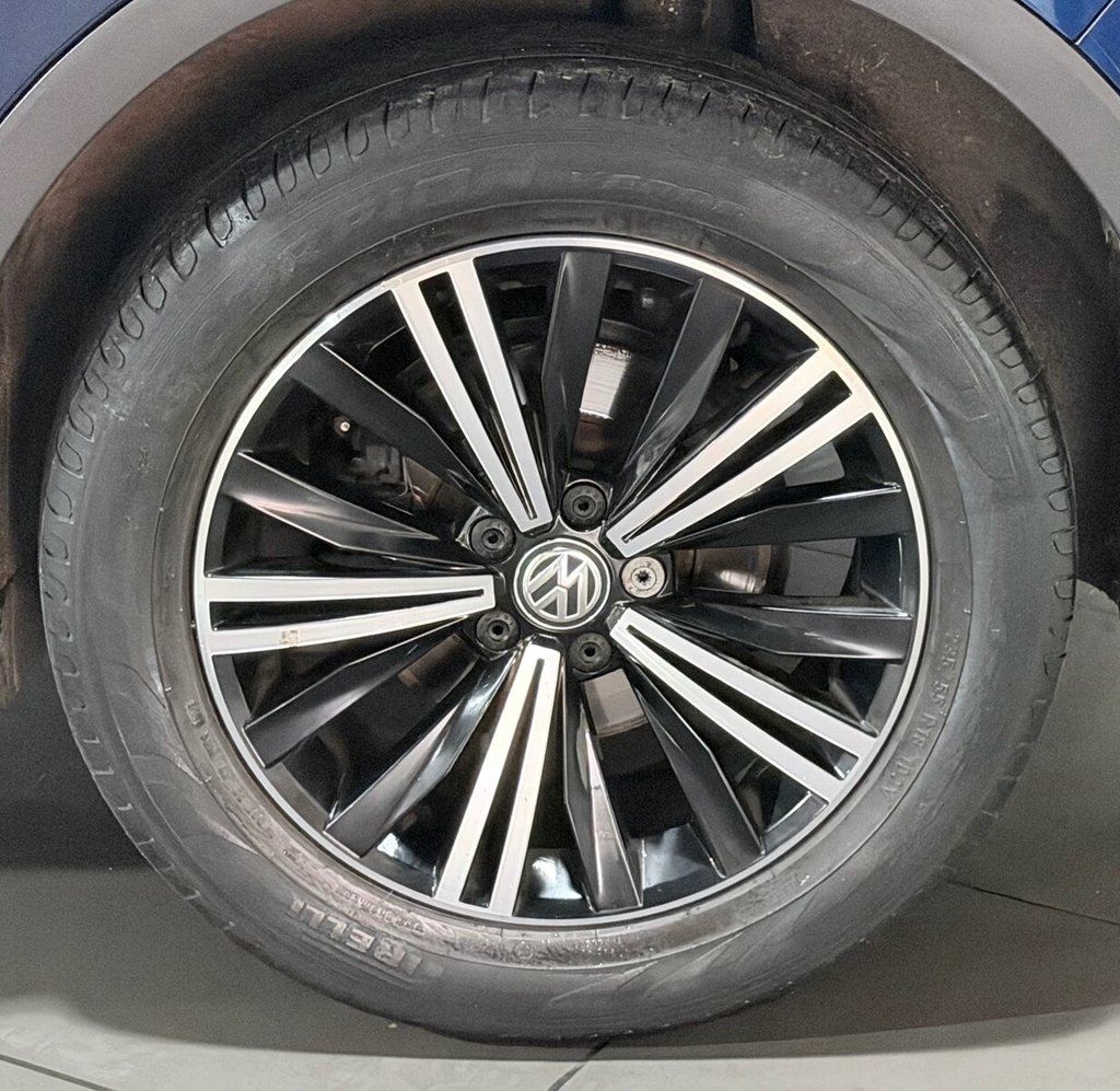 Used Volkswagen Tiguan 2018 for sale - 77200074: Photo 37