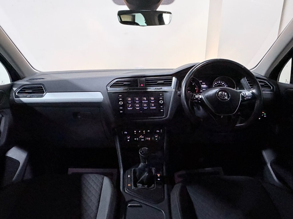 Used Volkswagen Tiguan 2018 for sale - 77200074: Photo 7