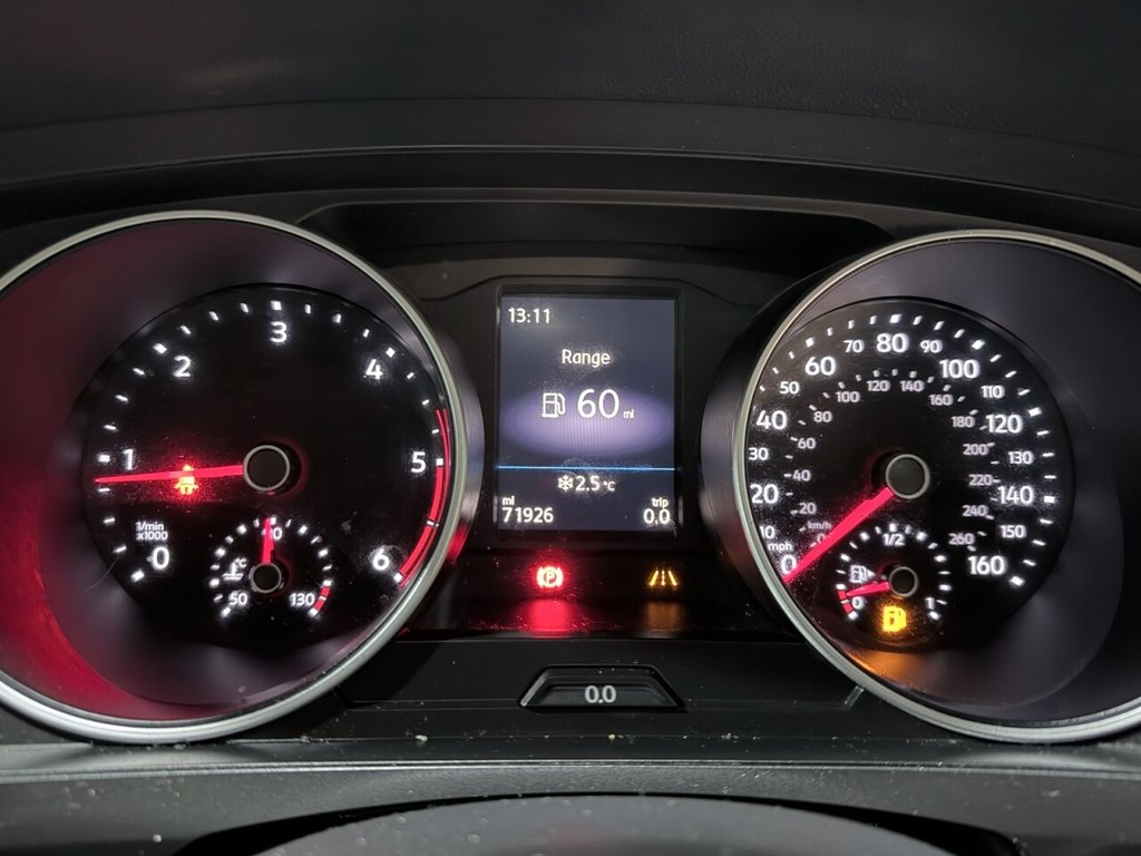 Used Volkswagen Tiguan 2018 for sale - 77200074: Photo 9