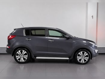 Used Kia Sportage 2013 for sale - 79334090: Photo