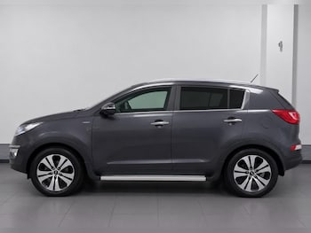 Used Kia Sportage 2013 for sale - 79334090: Photo