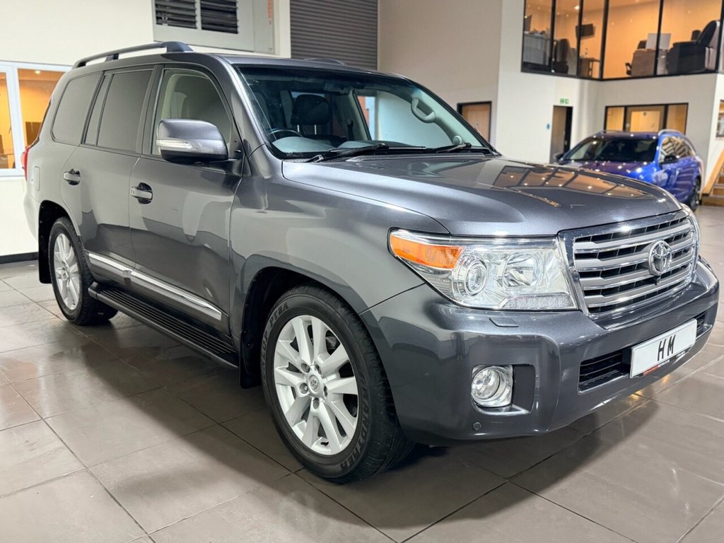 Used Toyota Land Cruiser 2014 for sale - 77388852: Photo 29