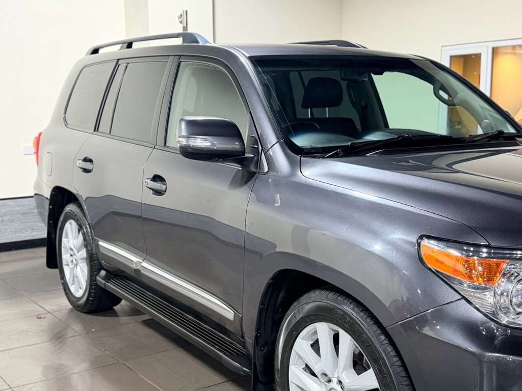Used Toyota Land Cruiser 2014 for sale - 77388852: Photo 31