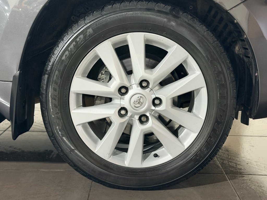 Used Toyota Land Cruiser 2014 for sale - 77388852: Photo 32