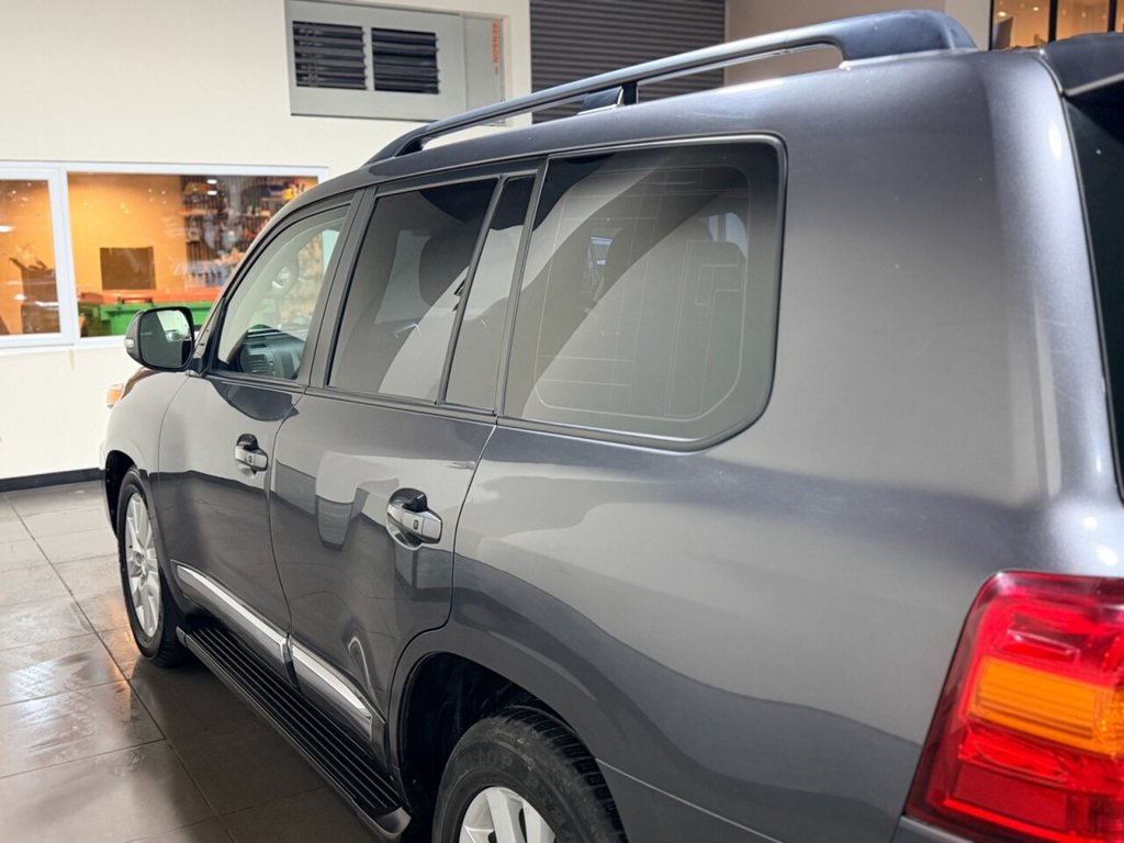 Used Toyota Land Cruiser 2014 for sale - 77388852: Photo 38