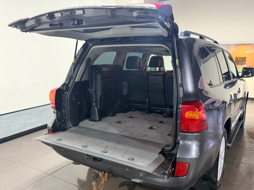 Used Toyota Land Cruiser 2014 for sale - 77388852: Photo 45