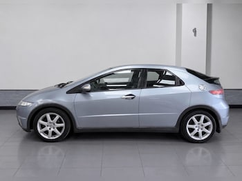 Used Honda Civic 2008 for sale - 79422372: Photo