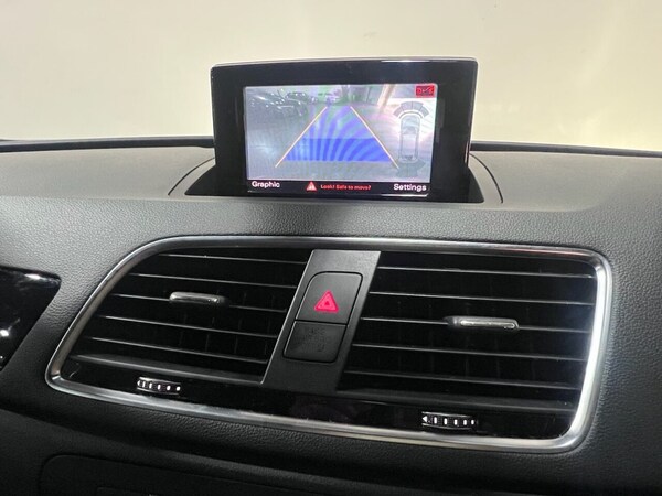 Used Audi Q3 2018 for sale - 76162772: Photo 11