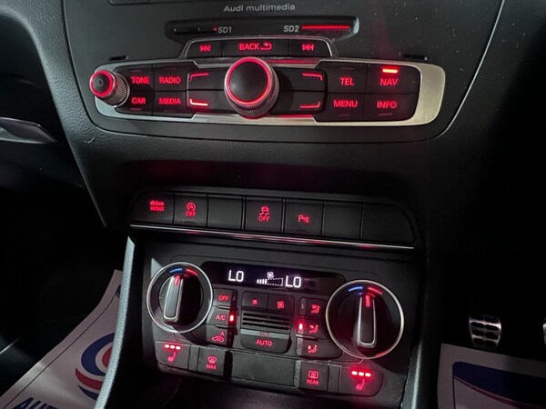 Used Audi Q3 2018 for sale - 76162772: Photo 12