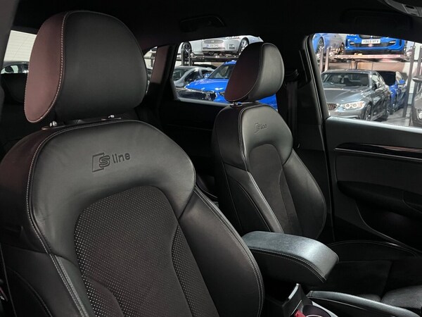 Used Audi Q3 2018 for sale - 76162772: Photo 14