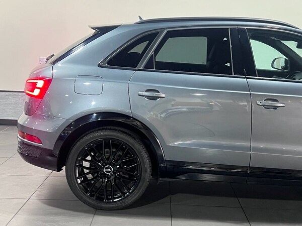 Used Audi Q3 2018 for sale - 76162772: Photo 16