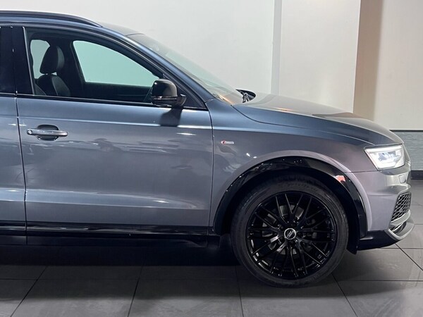 Used Audi Q3 2018 for sale - 76162772: Photo 17