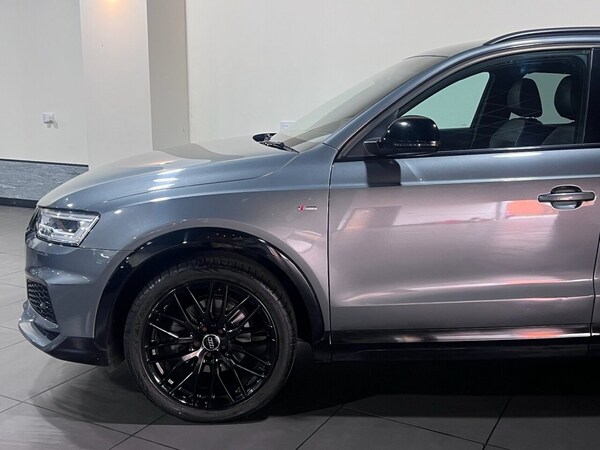 Used Audi Q3 2018 for sale - 76162772: Photo 18