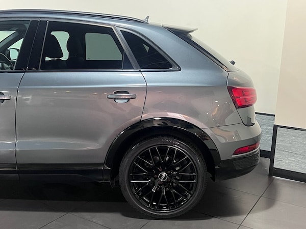Used Audi Q3 2018 for sale - 76162772: Photo 19