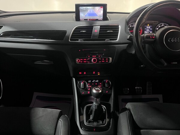 Used Audi Q3 2018 for sale - 76162772: Photo 27