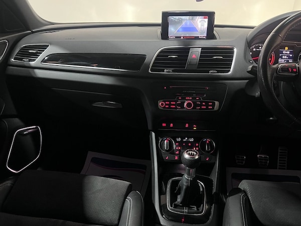 Used Audi Q3 2018 for sale - 76162772: Photo 28
