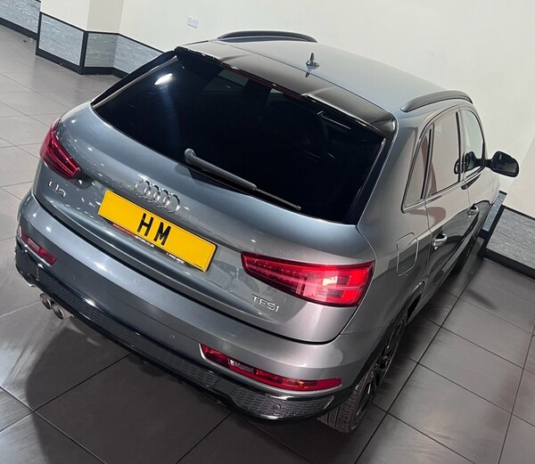 Used Audi Q3 2018 for sale - 76162772: Photo 32