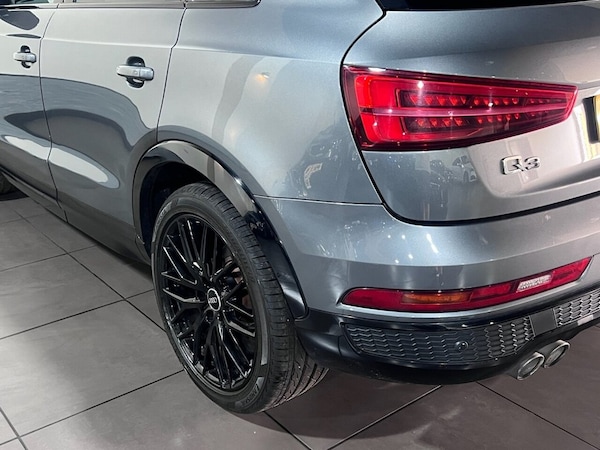 Used Audi Q3 2018 for sale - 76162772: Photo 33