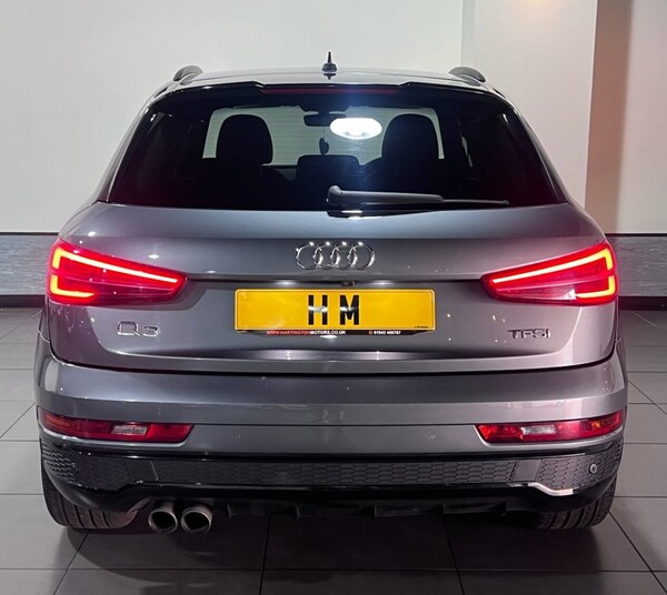 Used Audi Q3 2018 for sale - 76162772: Photo 37