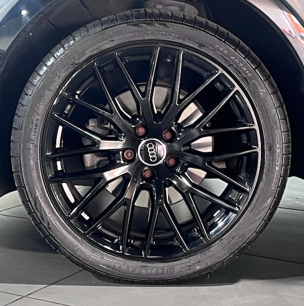Used Audi Q3 2018 for sale - 76162772: Photo 41