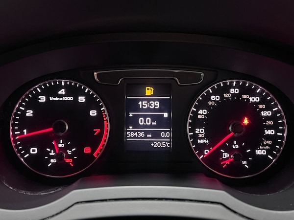 Used Audi Q3 2018 for sale - 76162772: Photo 9