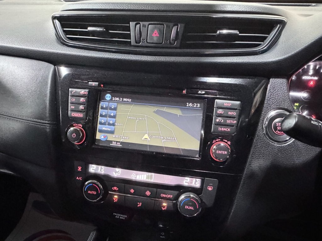 Used Nissan X-Trail 2018 for sale - 77571435: Photo 10