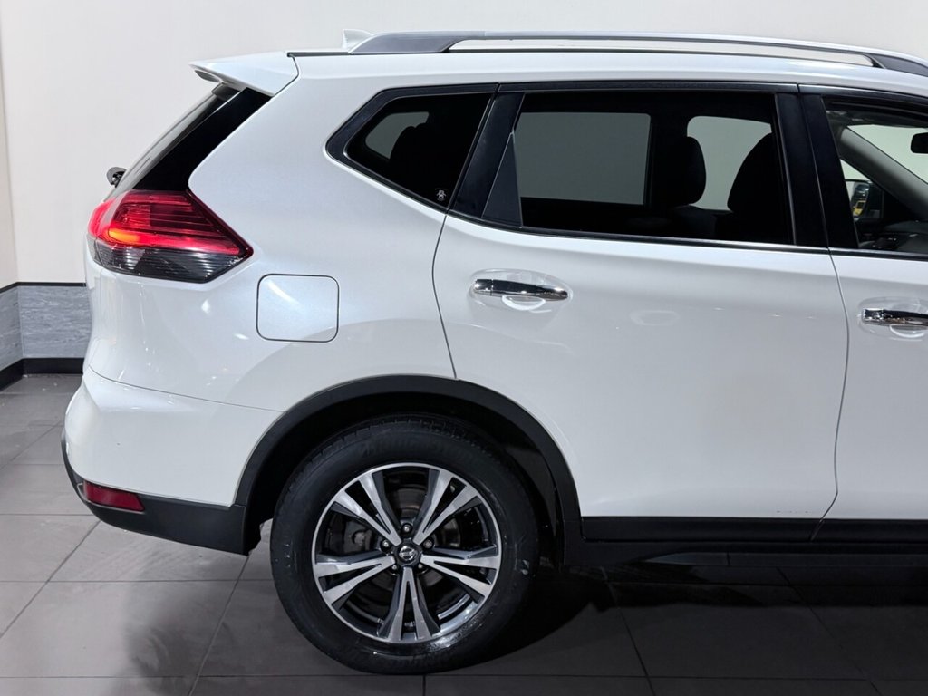 Used Nissan X-Trail 2018 for sale - 77571435: Photo 15