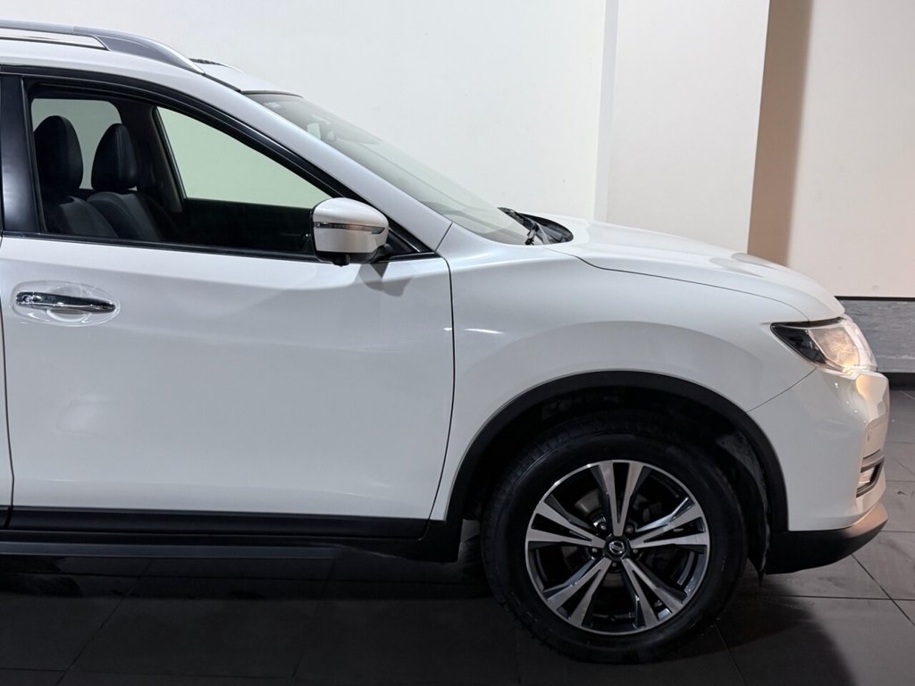 Used Nissan X-Trail 2018 for sale - 77571435: Photo 16