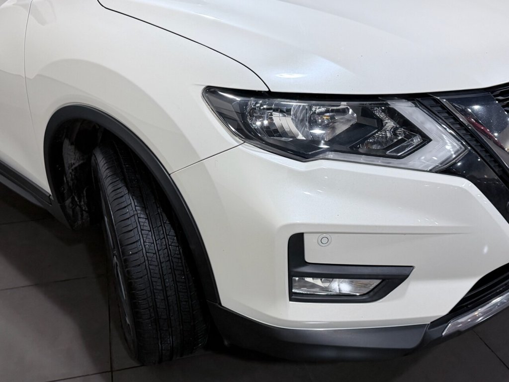 Used Nissan X-Trail 2018 for sale - 77571435: Photo 19