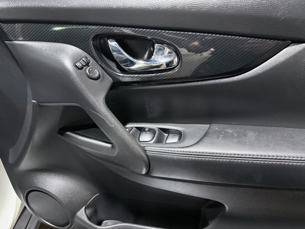 Used Nissan X-Trail 2018 for sale - 77571435: Photo 22