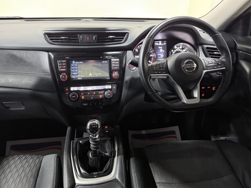 Used Nissan X-Trail 2018 for sale - 77571435: Photo 25