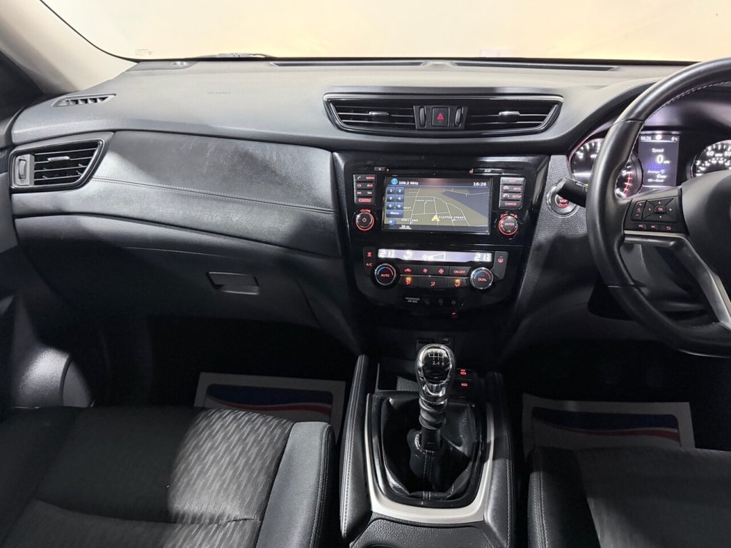 Used Nissan X-Trail 2018 for sale - 77571435: Photo 27