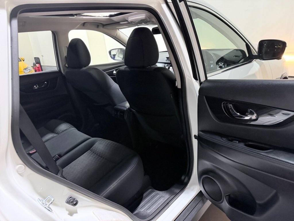 Used Nissan X-Trail 2018 for sale - 77571435: Photo 28