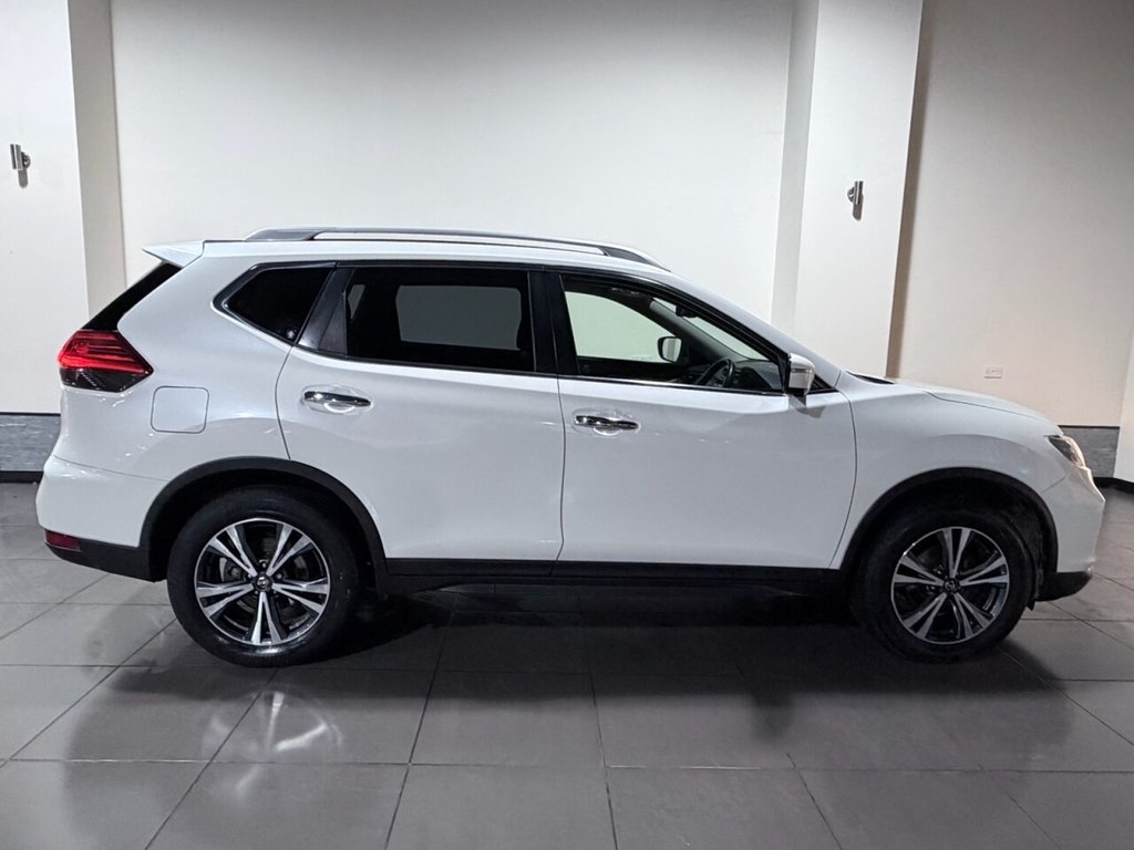Used Nissan X-Trail 2018 for sale - 77571435: Photo 3