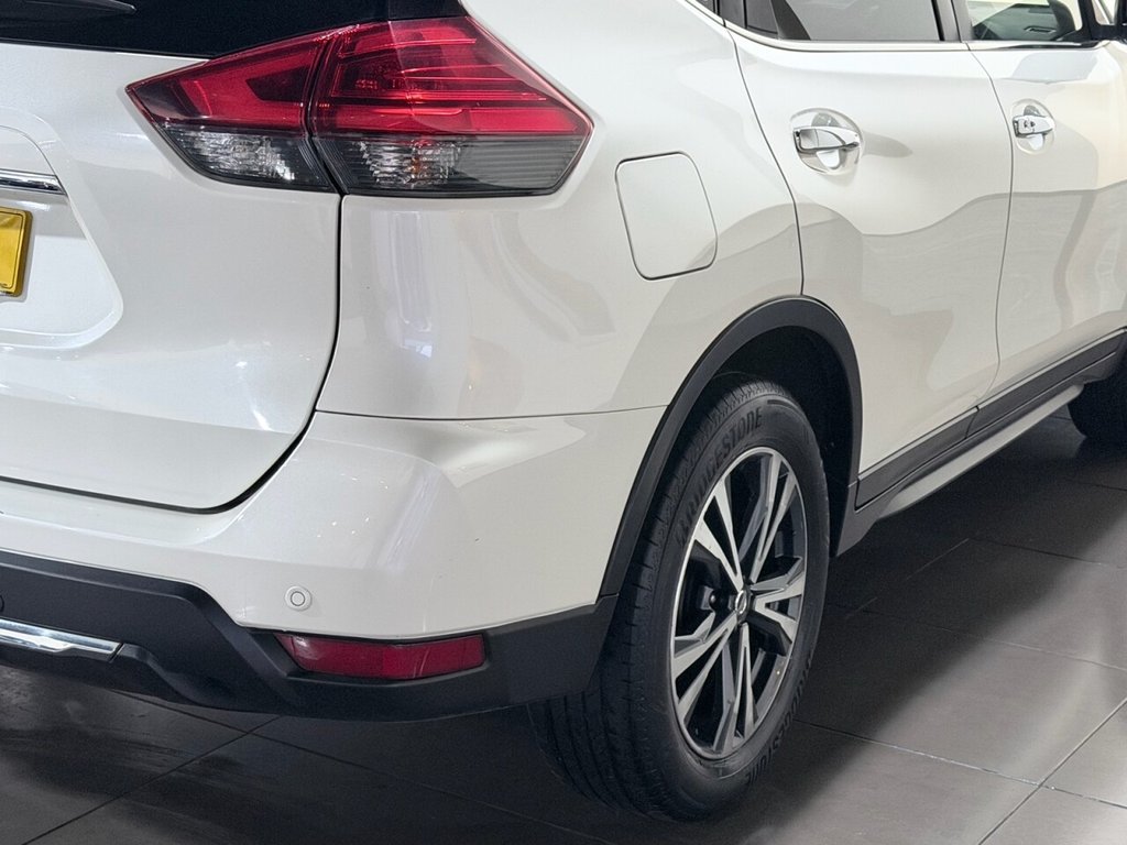 Used Nissan X-Trail 2018 for sale - 77571435: Photo 33