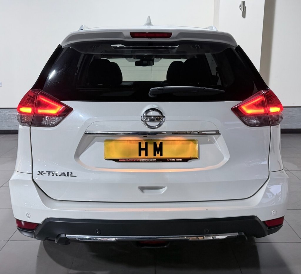 Used Nissan X-Trail 2018 for sale - 77571435: Photo 37