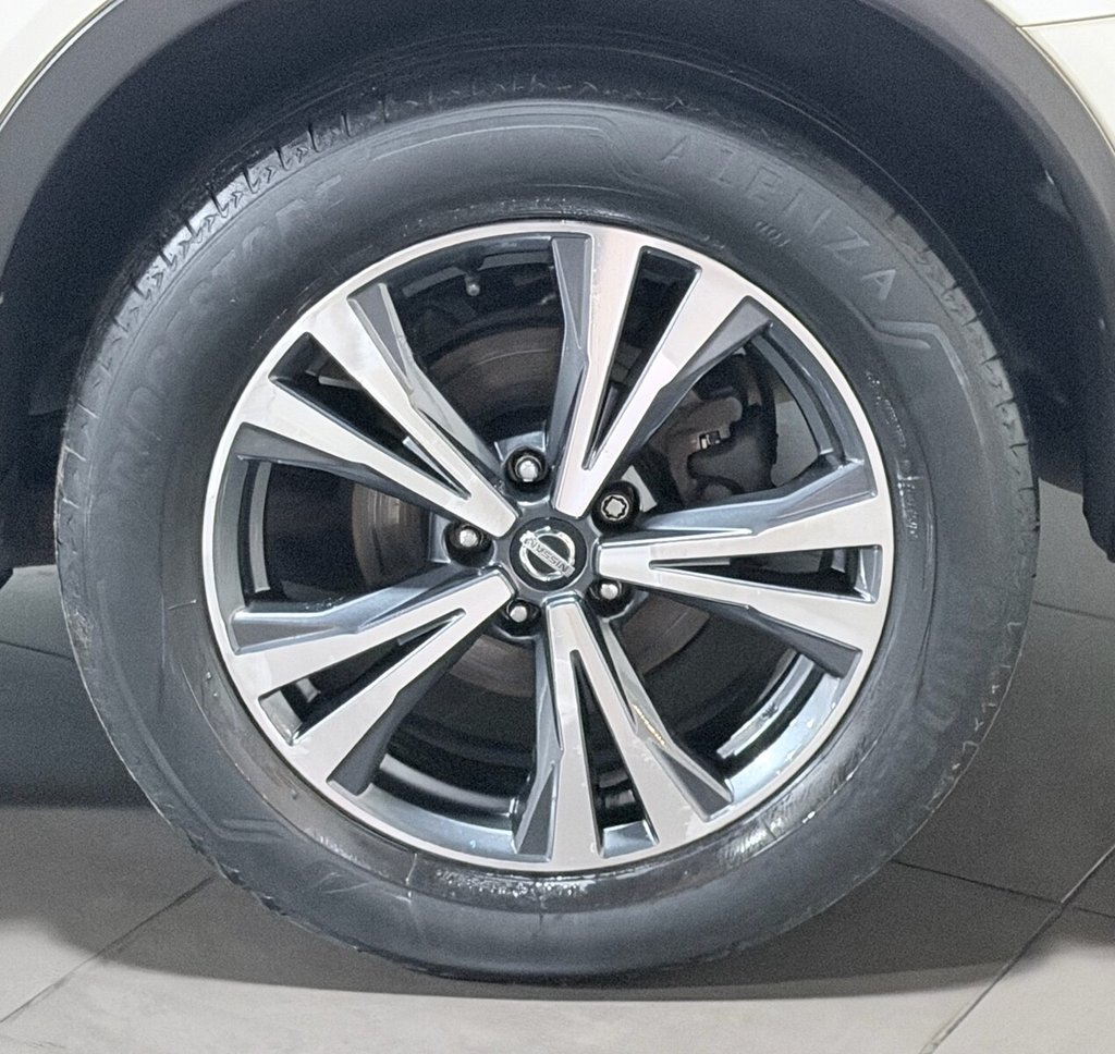 Used Nissan X-Trail 2018 for sale - 77571435: Photo 40