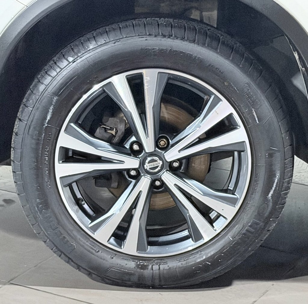 Used Nissan X-Trail 2018 for sale - 77571435: Photo 41