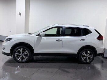 Used Nissan X-Trail 2018 for sale - 77571435: Photo