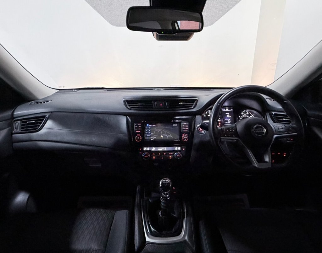 Used Nissan X-Trail 2018 for sale - 77571435: Photo 7