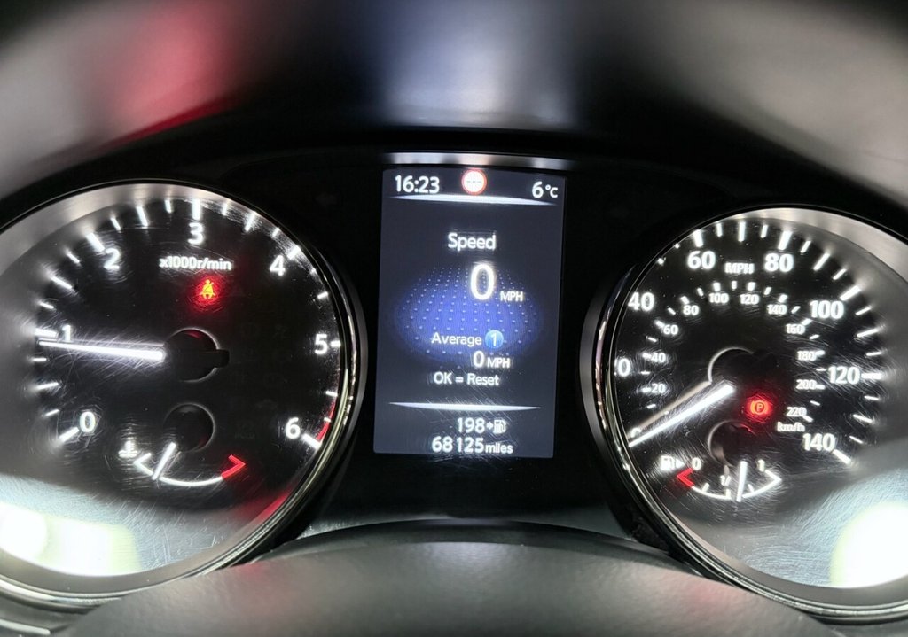 Used Nissan X-Trail 2018 for sale - 77571435: Photo 9