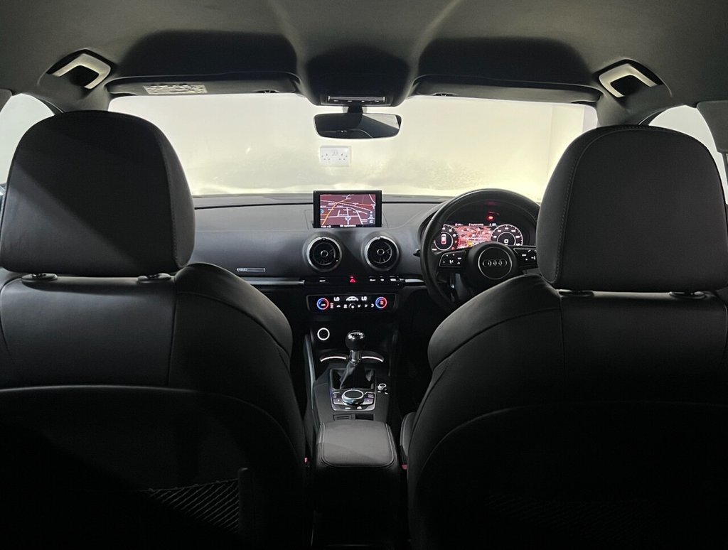 Vehicle 32