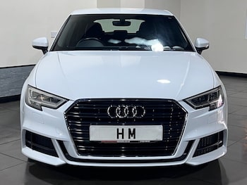 Used Audi A3 2020 for sale - 75512054: Photo