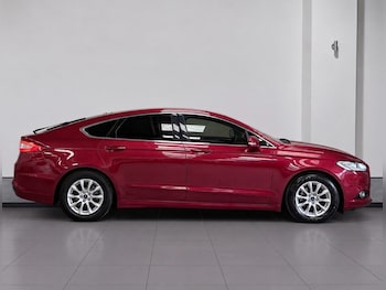 Used Ford Mondeo 2016 for sale - 79142015: Photo